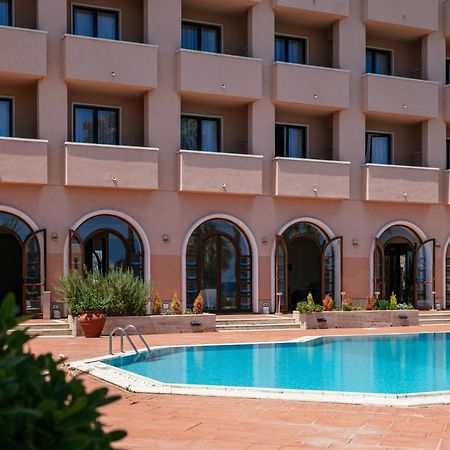 Palm Beach Club Hotel Кастельдачча Экстерьер фото
