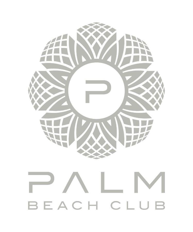Palm Beach Club Hotel Кастельдачча Экстерьер фото
