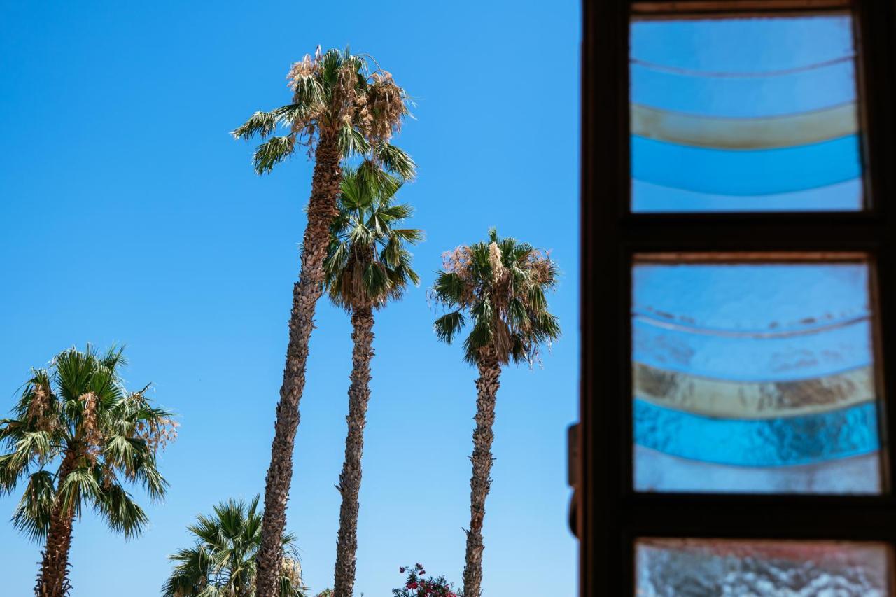 Palm Beach Club Hotel Кастельдачча Экстерьер фото
